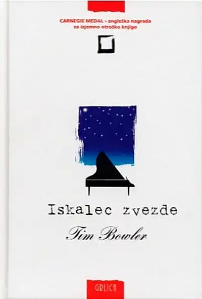 ISKALEC ZVEZDE