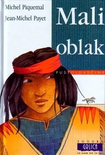 MALI OBLAK