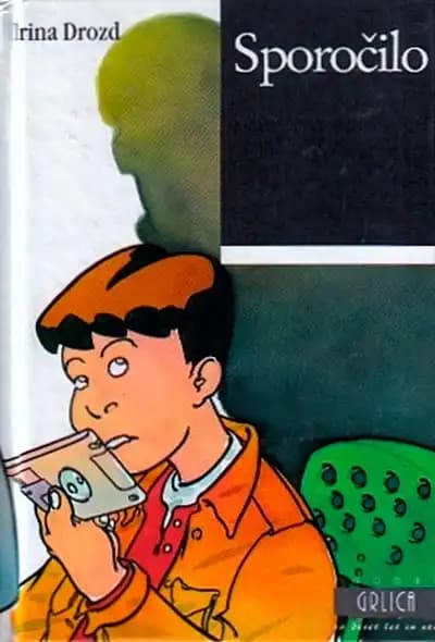 SPOROČILO