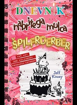 ŠPILFRDERBER