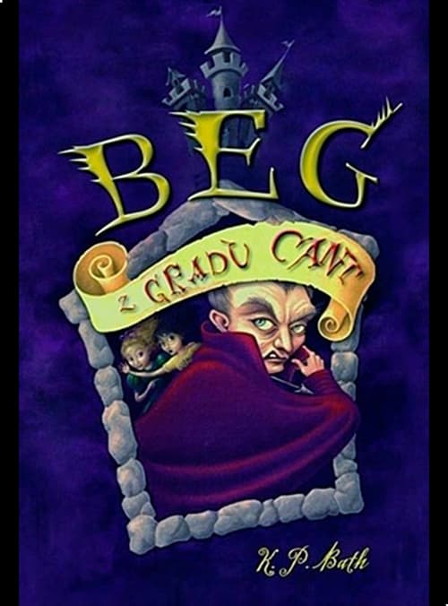 BEG Z GRADU CANT