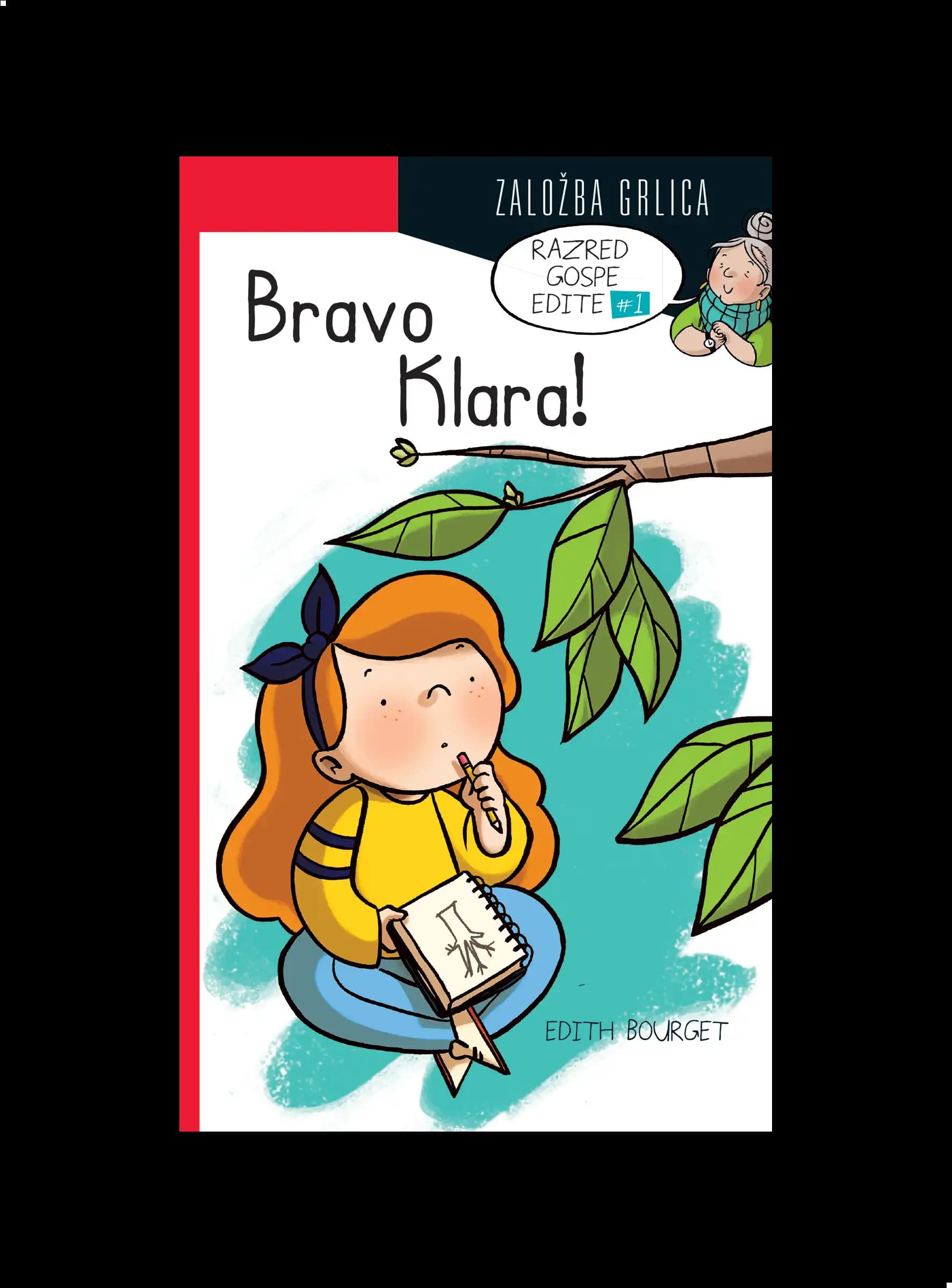 BRAVO KLARA