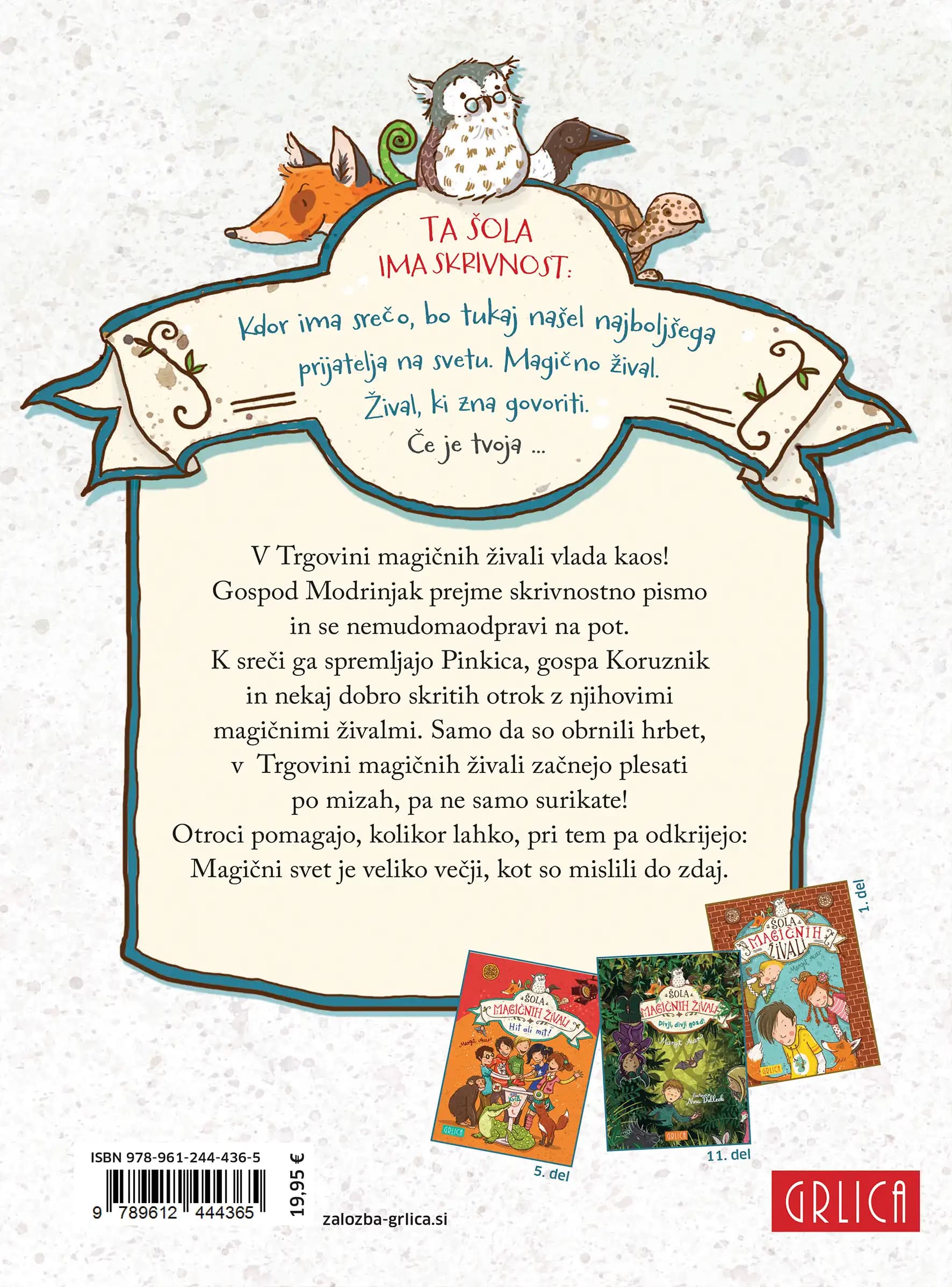 ČISTA ZMEŠNJAVA – slika 2