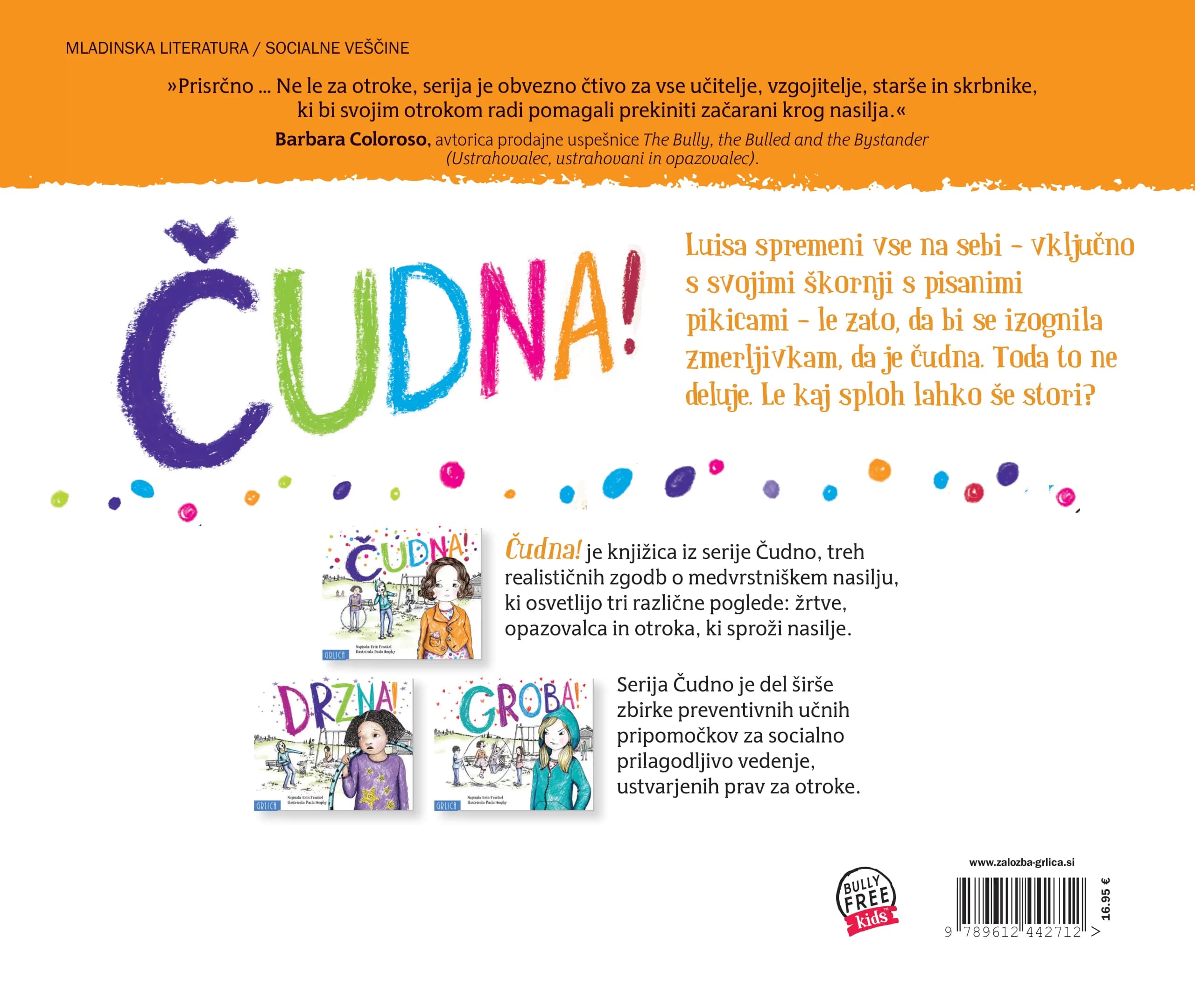 ČUDNA! – slika 2