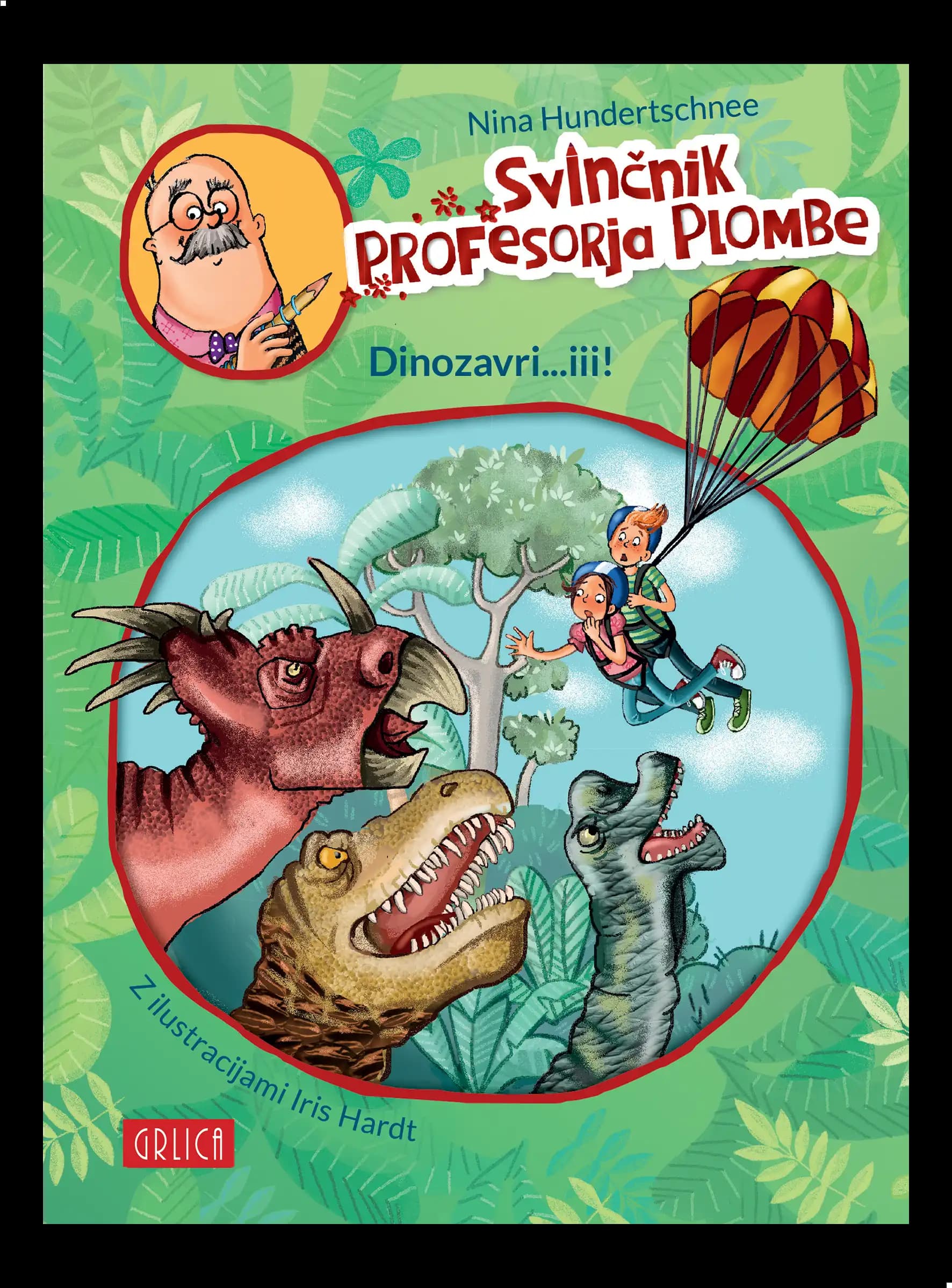 DINOZAVRI...III
