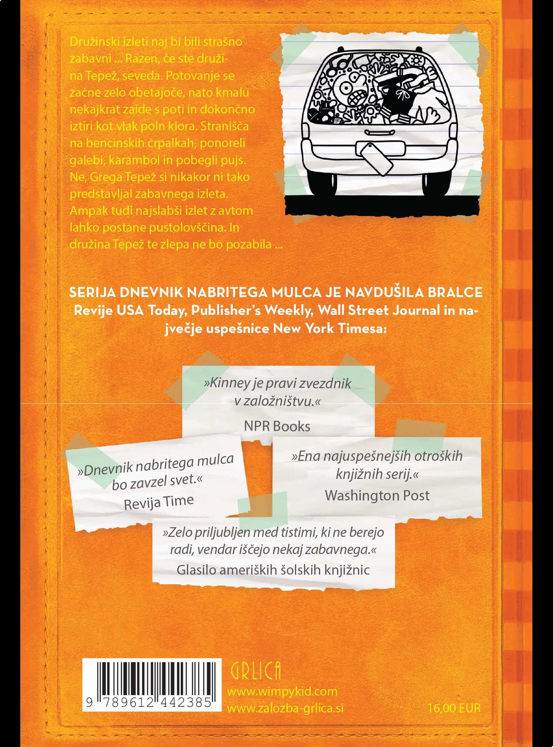 DRUŽINSKI IZLET – slika 2
