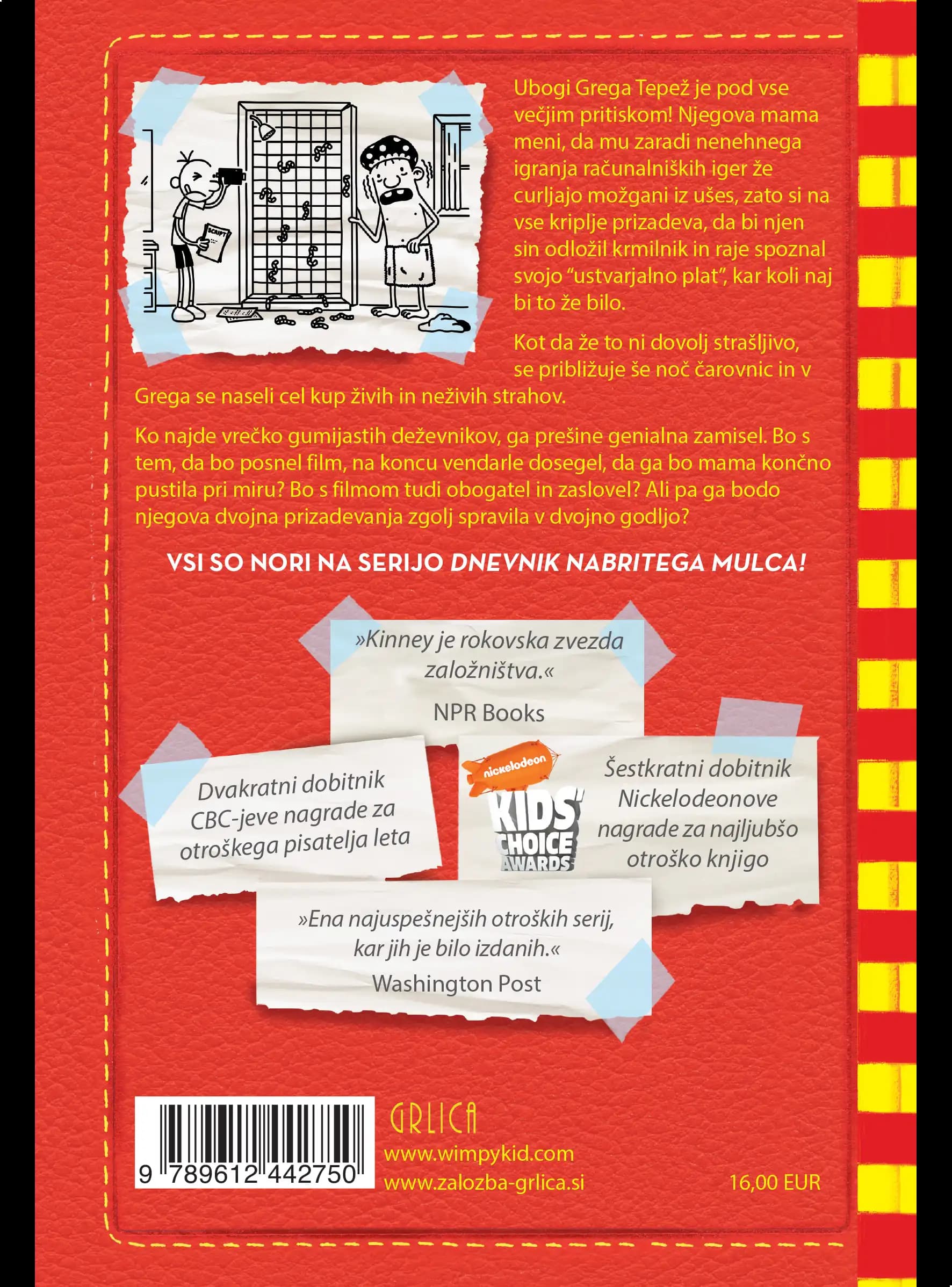 DVOJNA GODLJA – slika 2