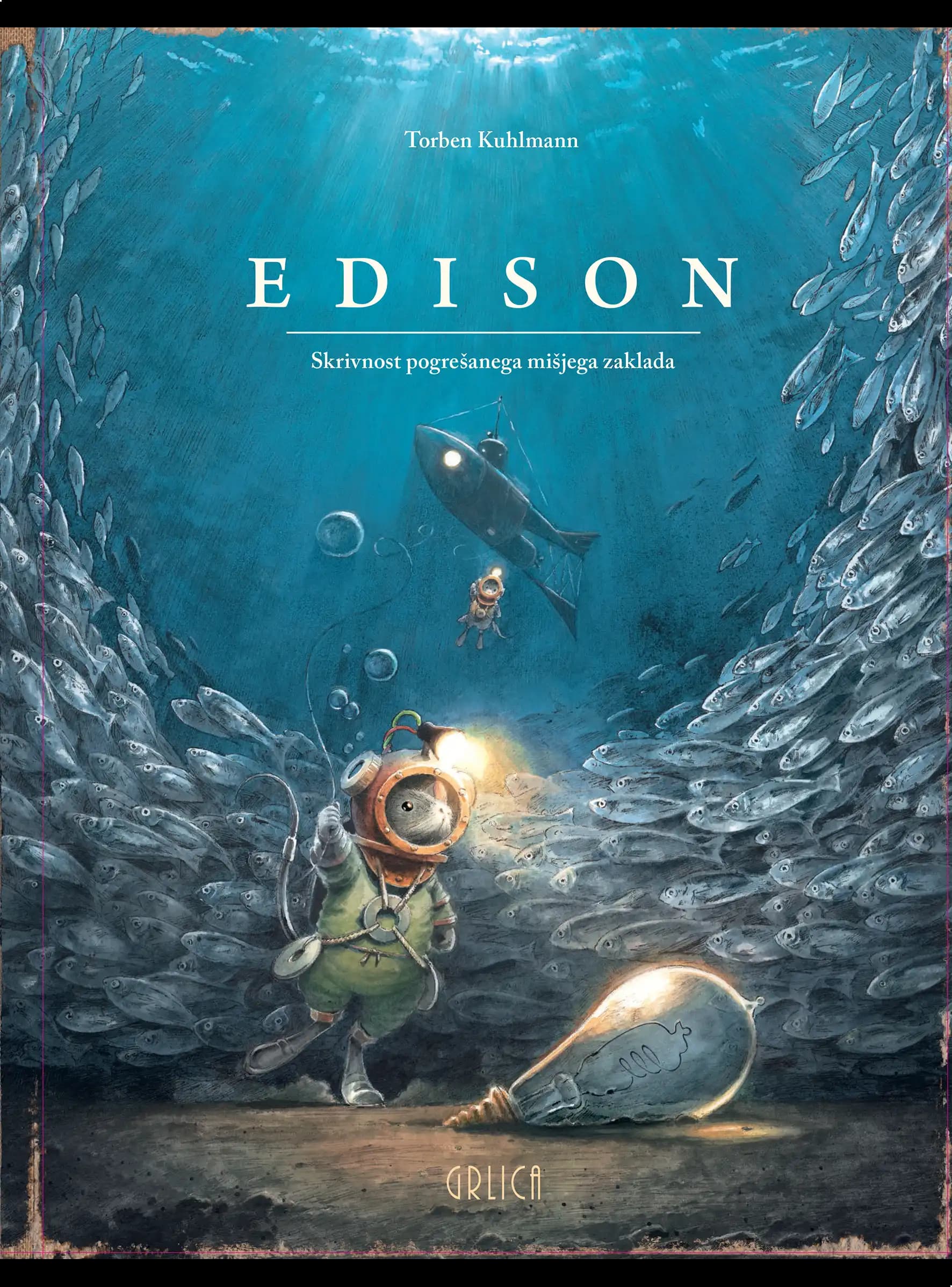 EDISON