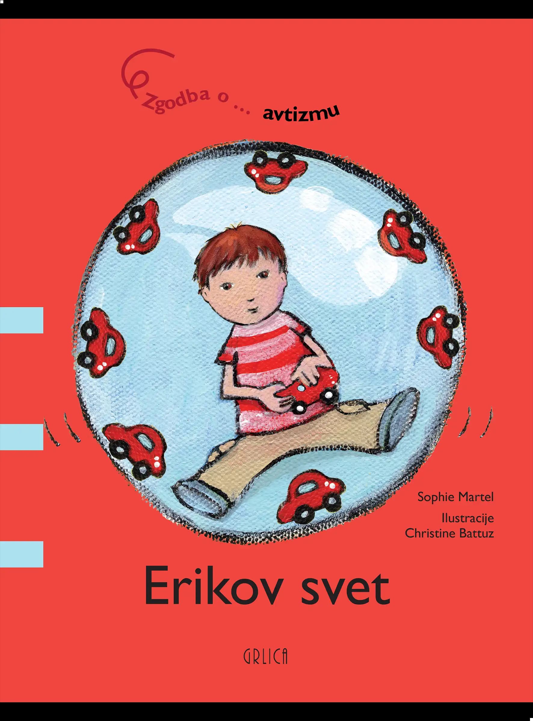 ERIKOV SVET