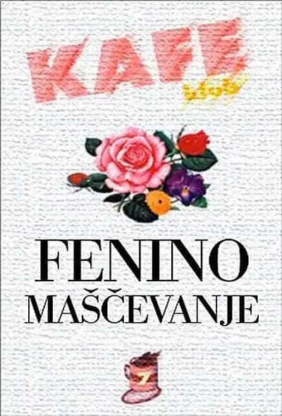 FENINO MAŠČEVANJE