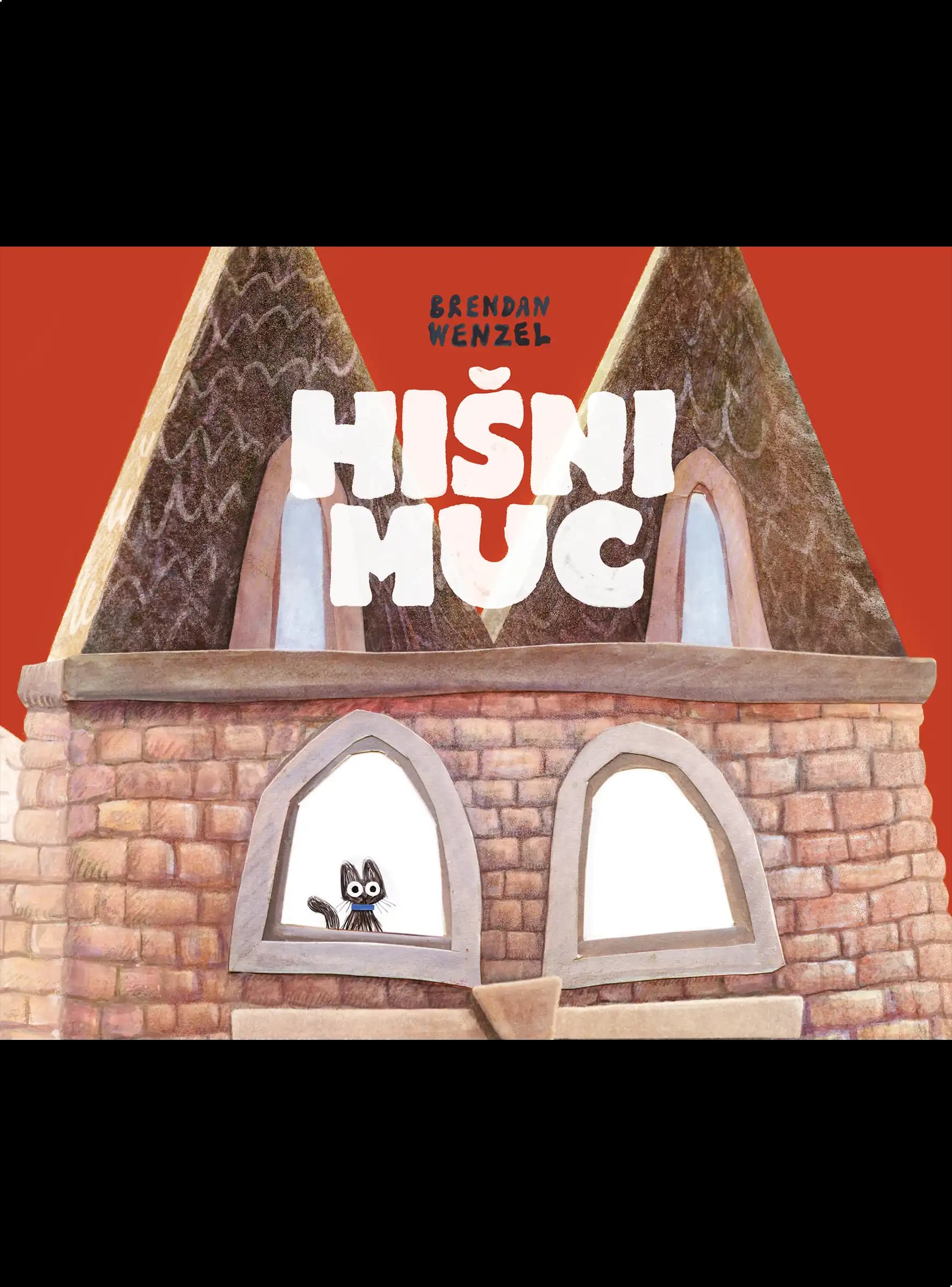 HIŠNI MUC