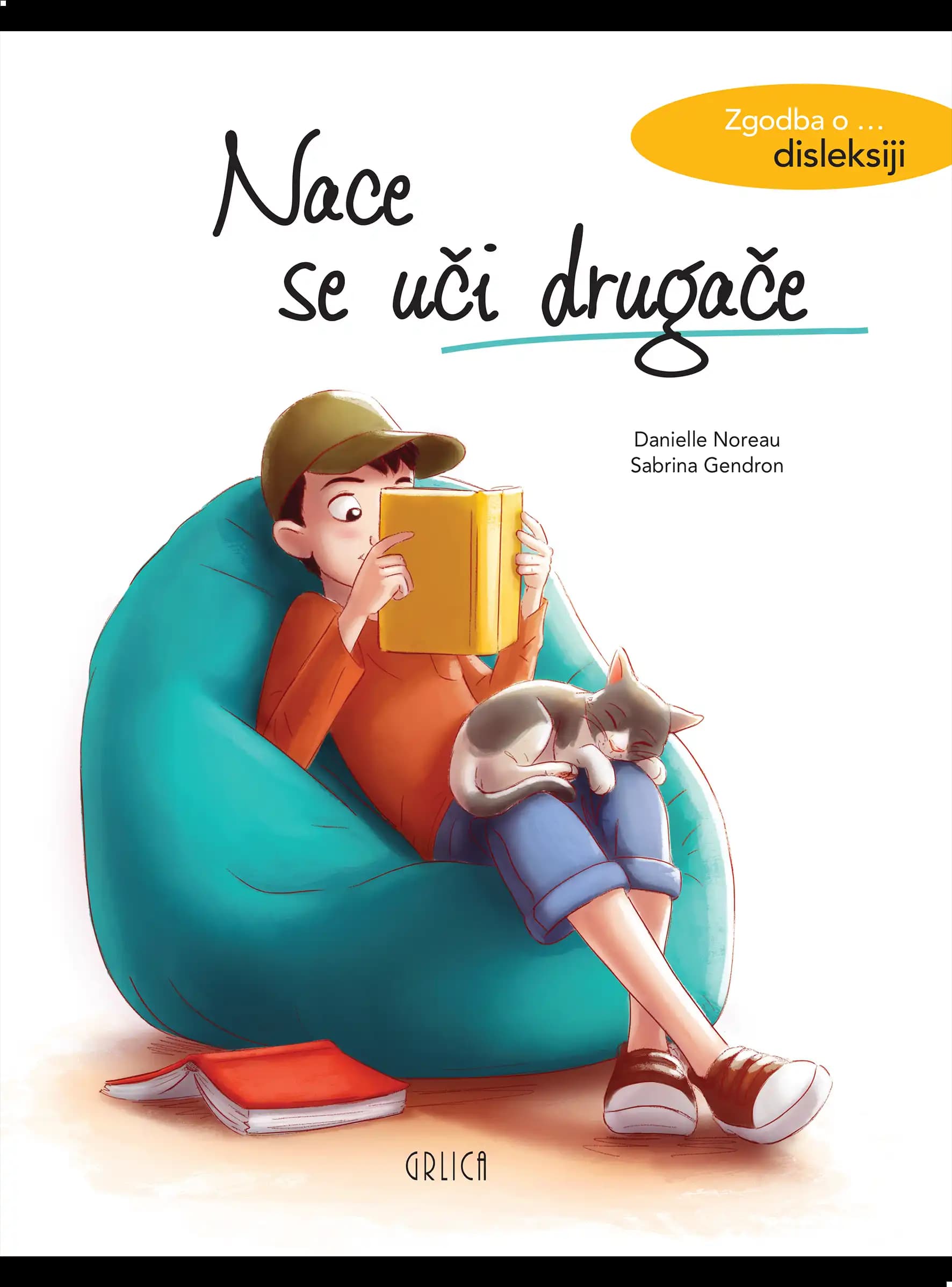 NACE SE UČI DRUGAČE