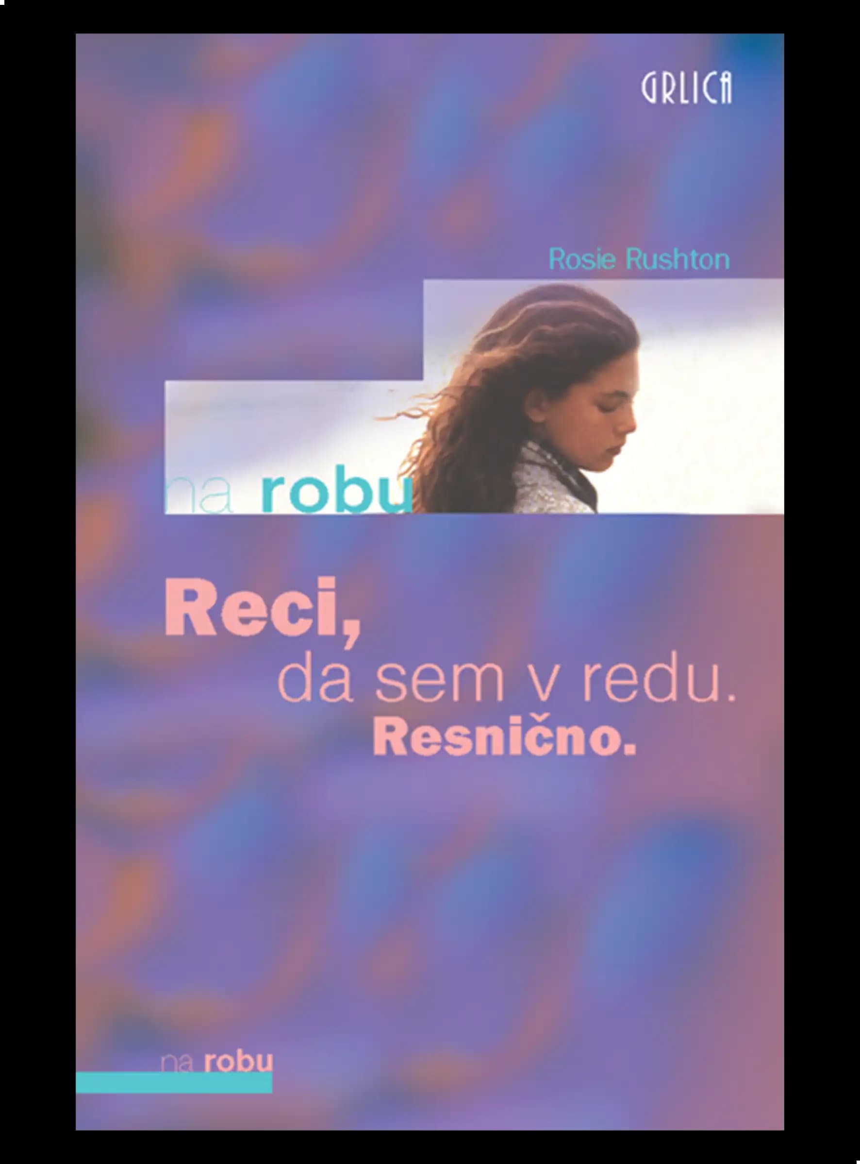 RECI, DA SEM V REDU. RESNIČNO