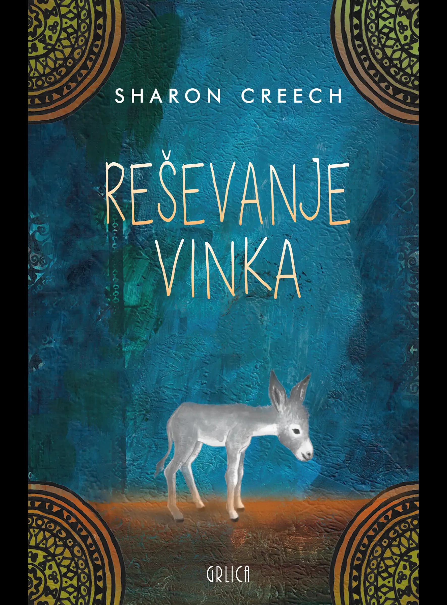REŠEVANJE VINKA