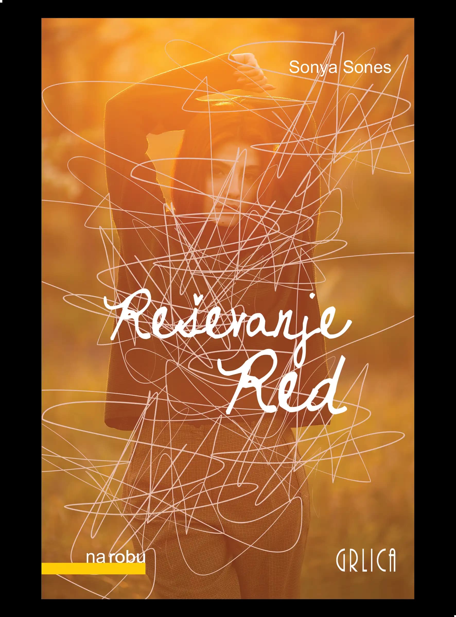 REŠEVANJE RED
