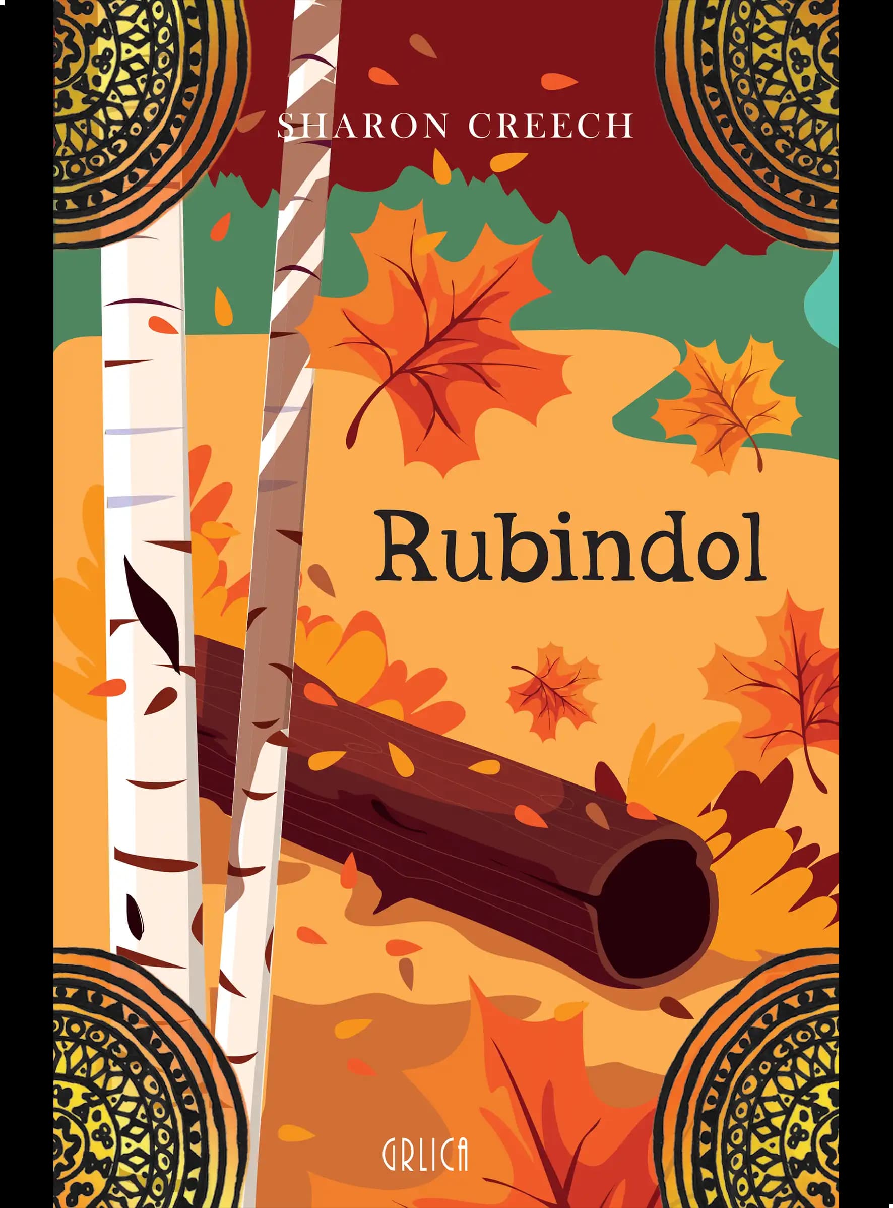 RUBINDOL