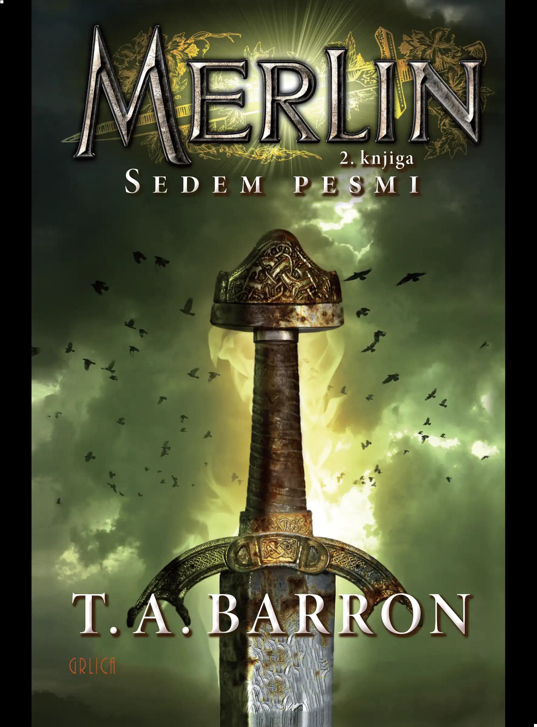 SEDEM PESMI