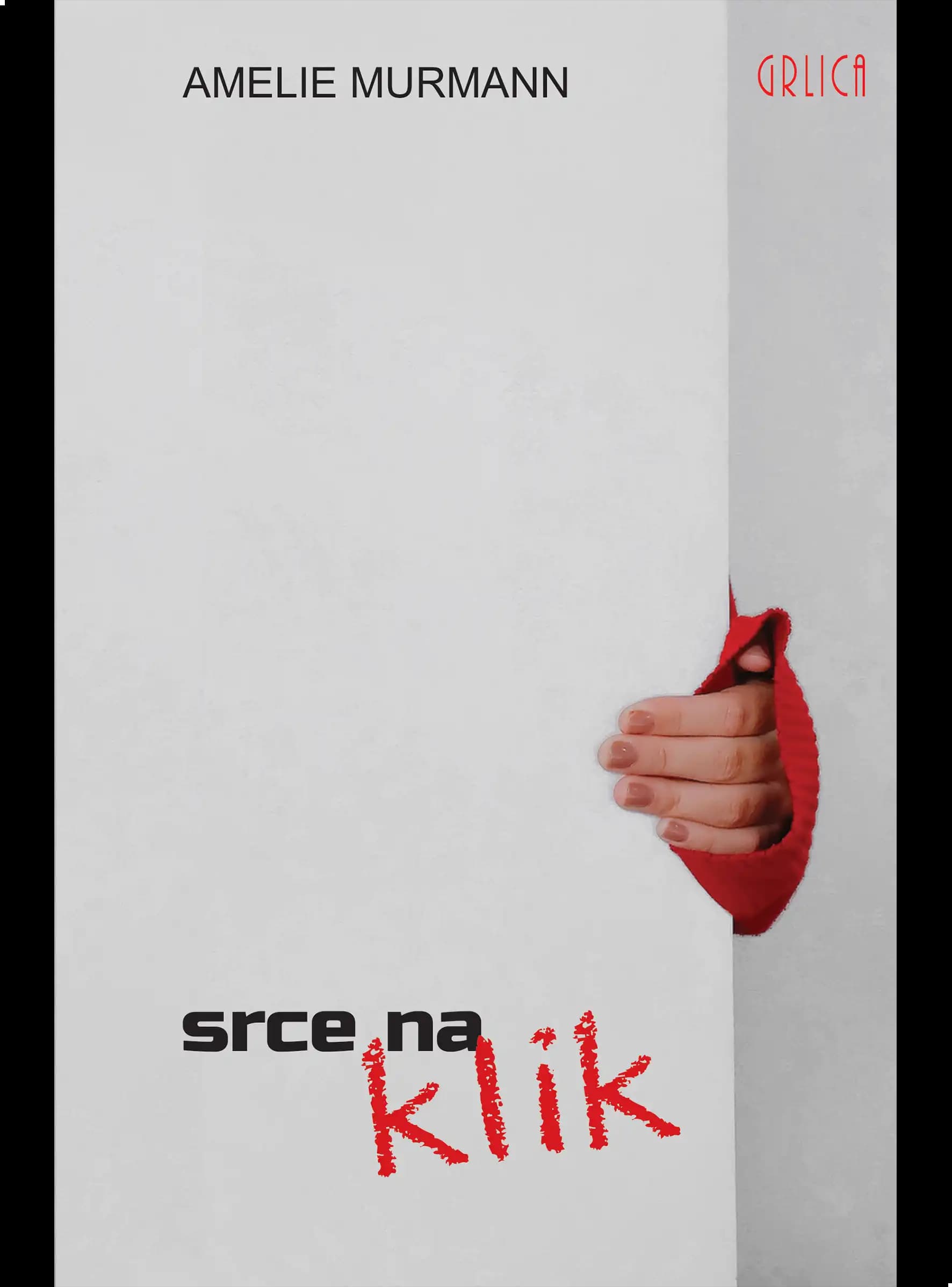 SRCE NA KLIK