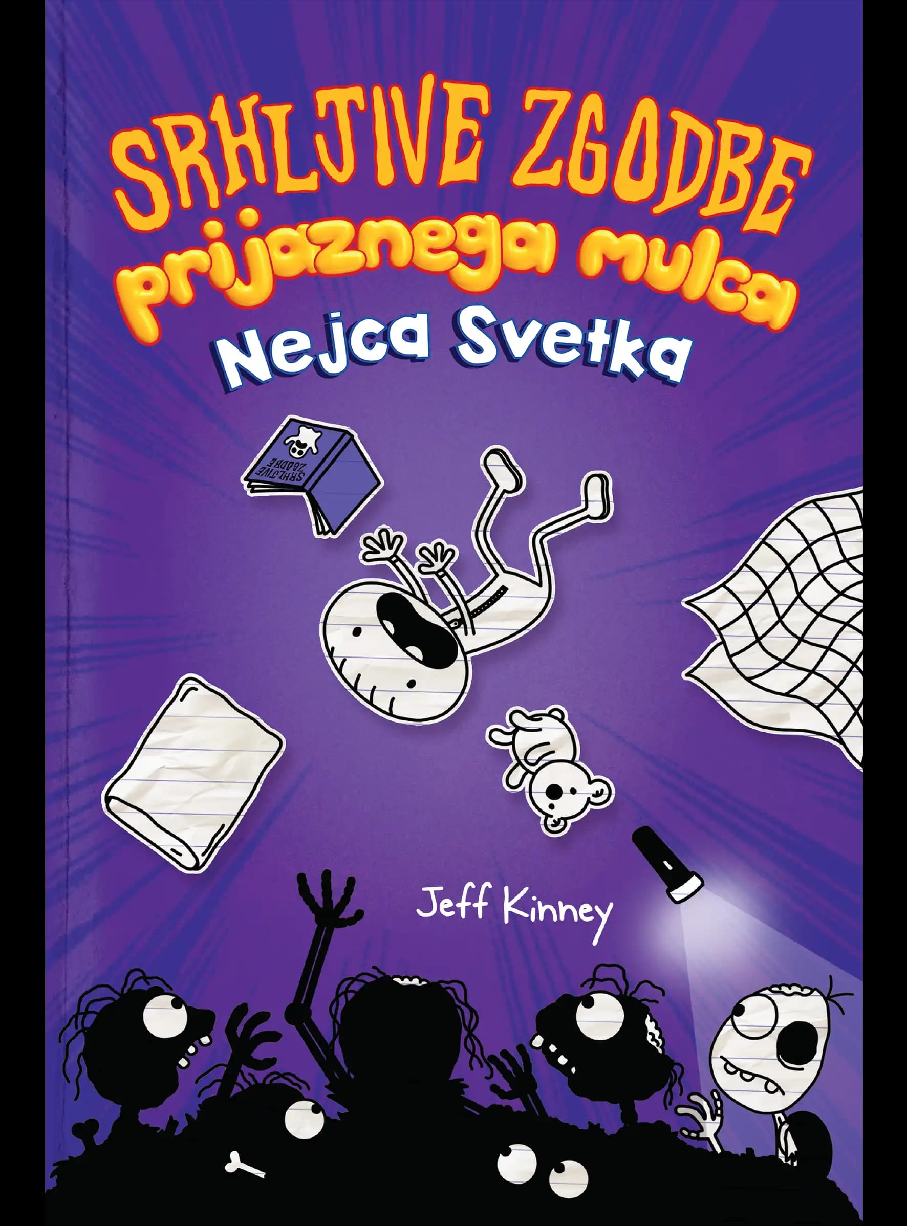 SRHLJIVE ZGODBE