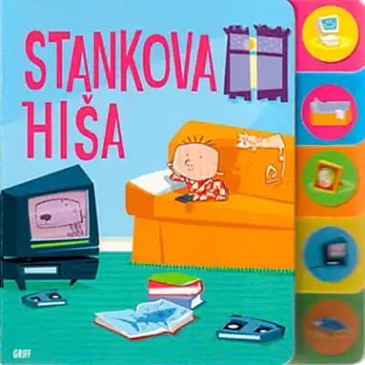 STANKOVA HIŠA