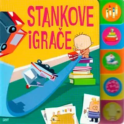STANKOVE IGRAČE