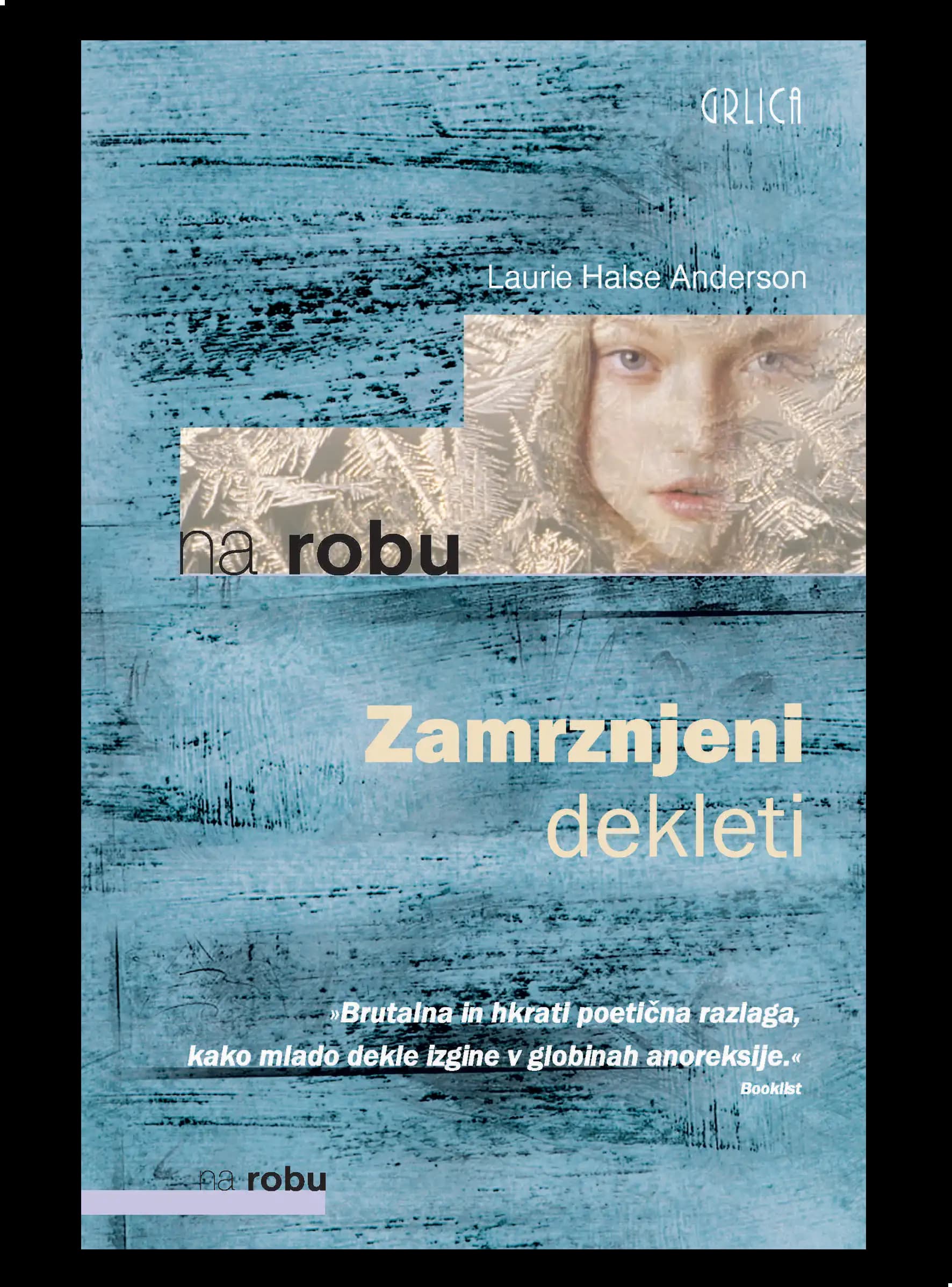 ZAMRZNJENI DEKLETI