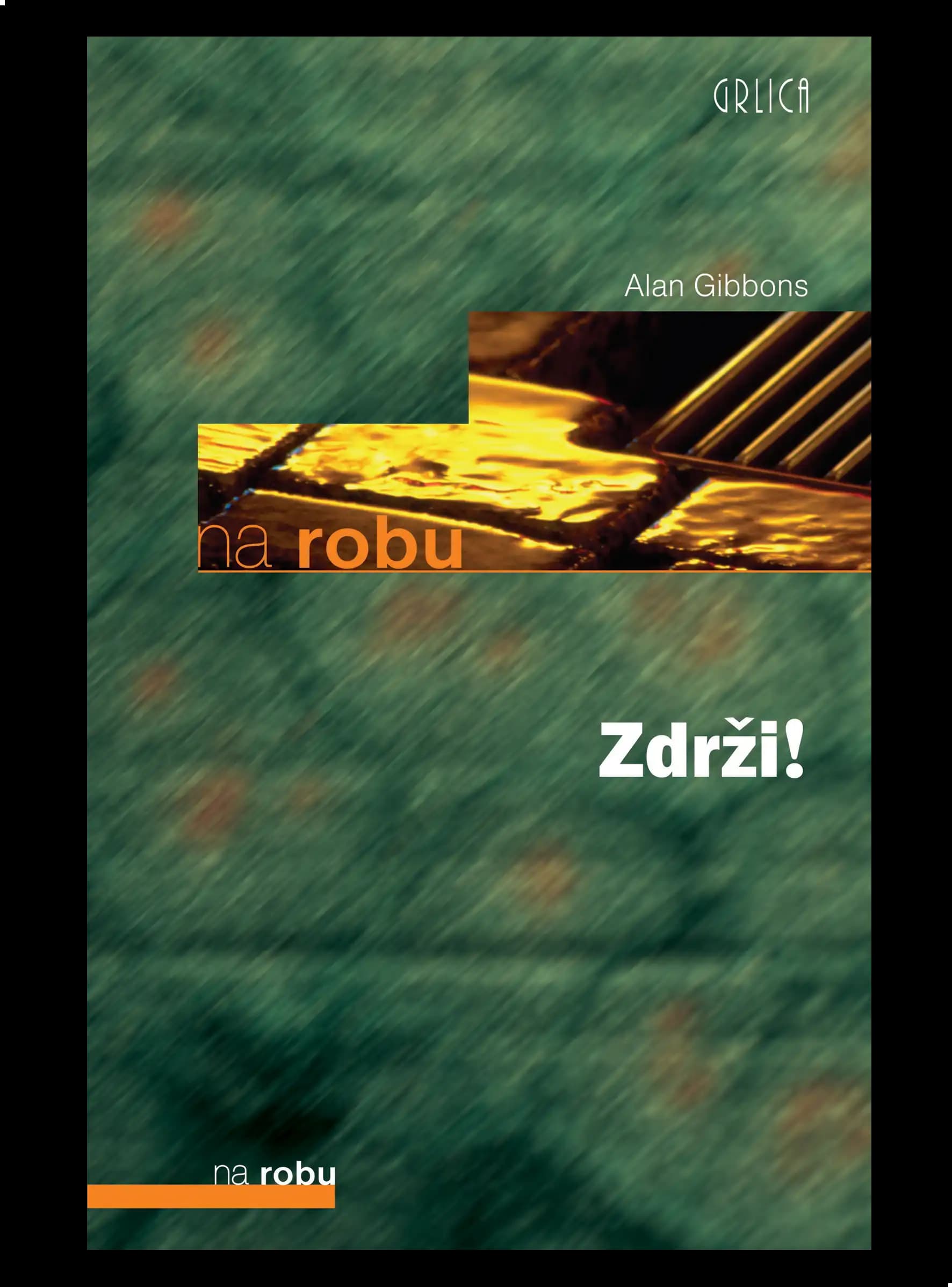 ZDRŽI!
