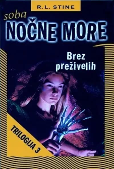 BREZ PREŽIVELIH