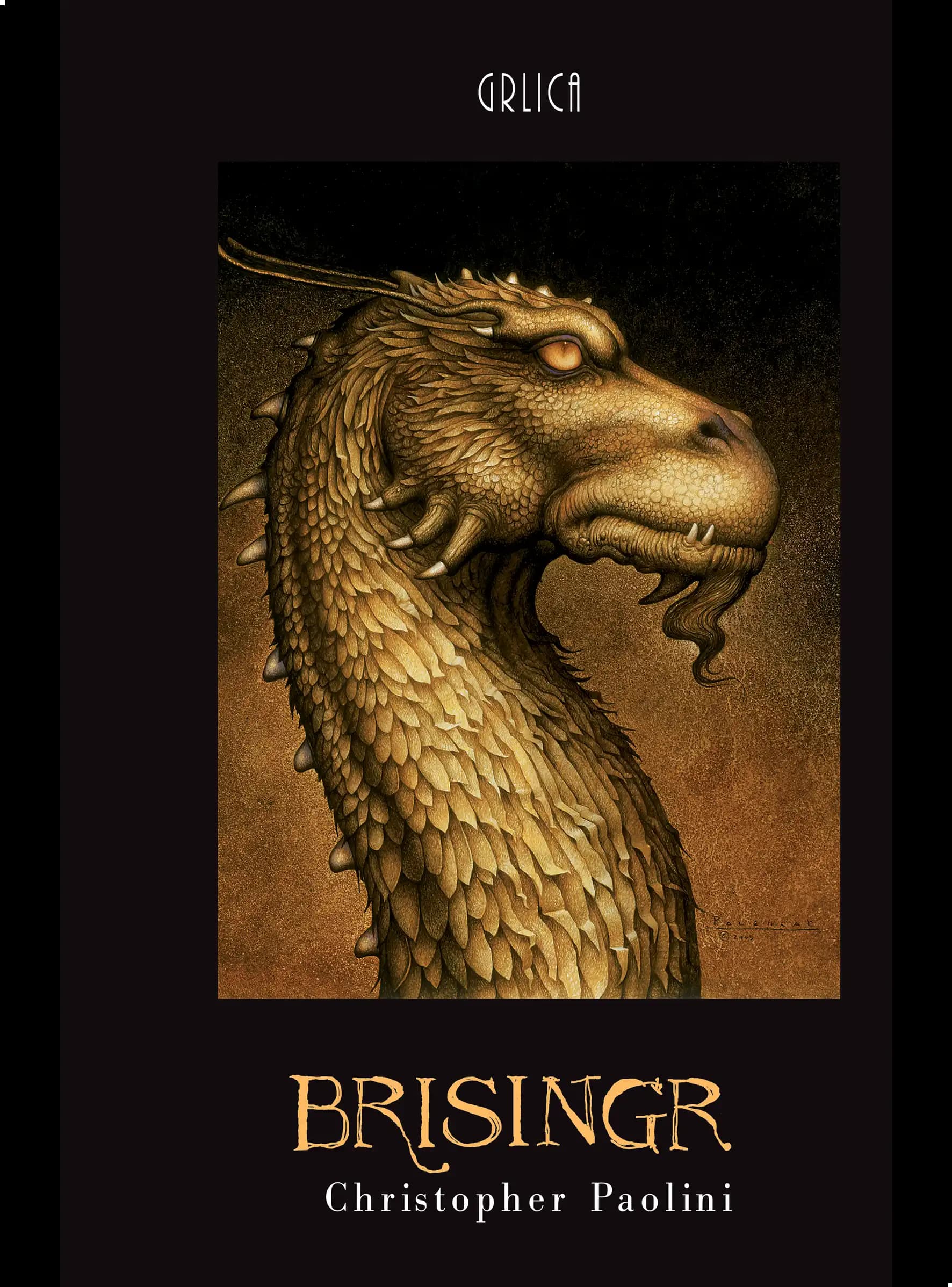 BRISINGR