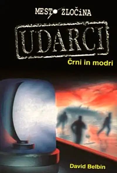 ČRNI IN MODRI