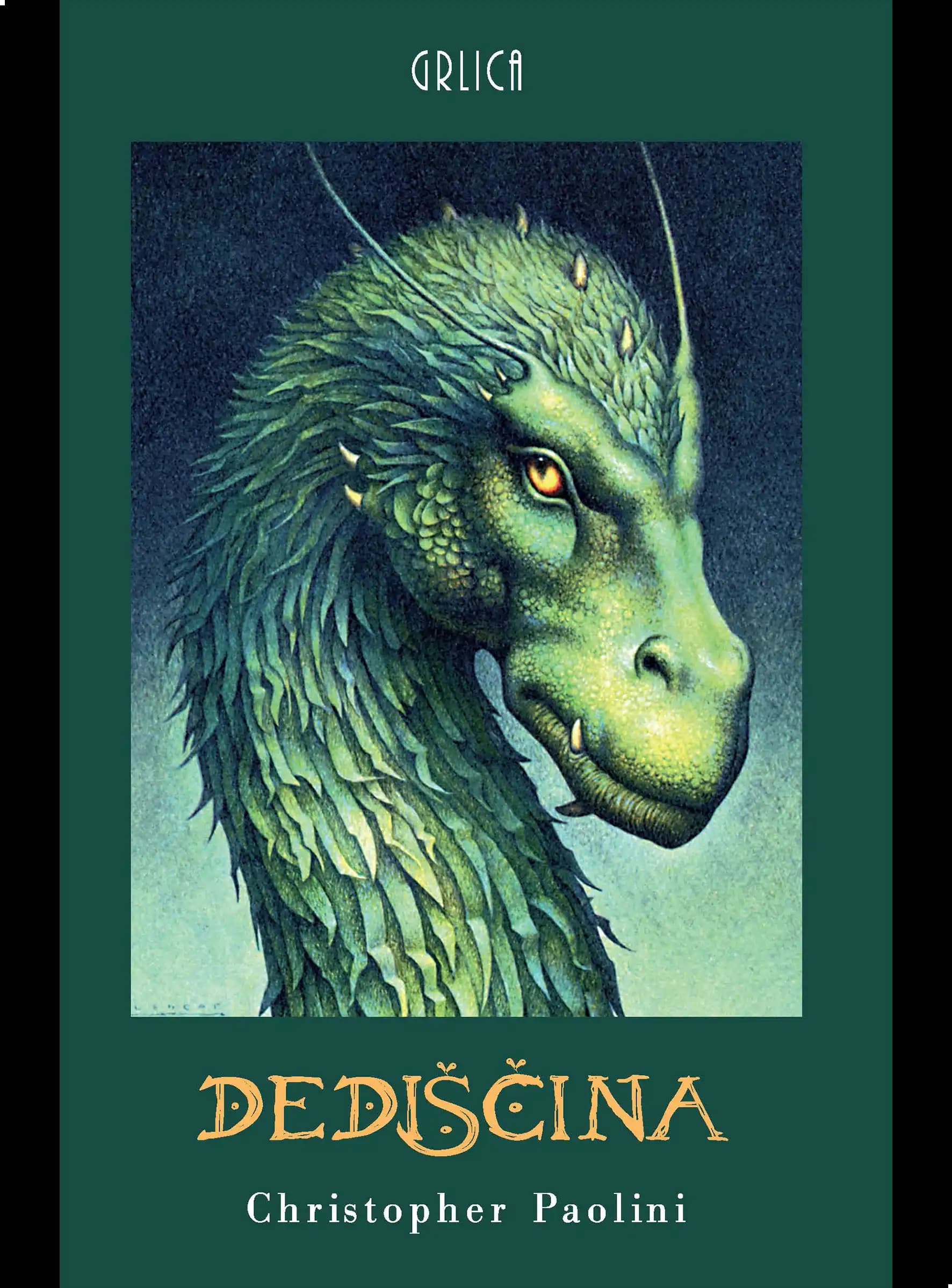 DEDIŠČINA