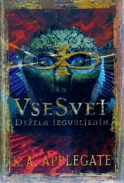 DEŽELA IZGUBLJENIH