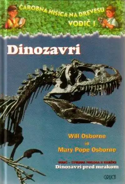 DINOZAVRI