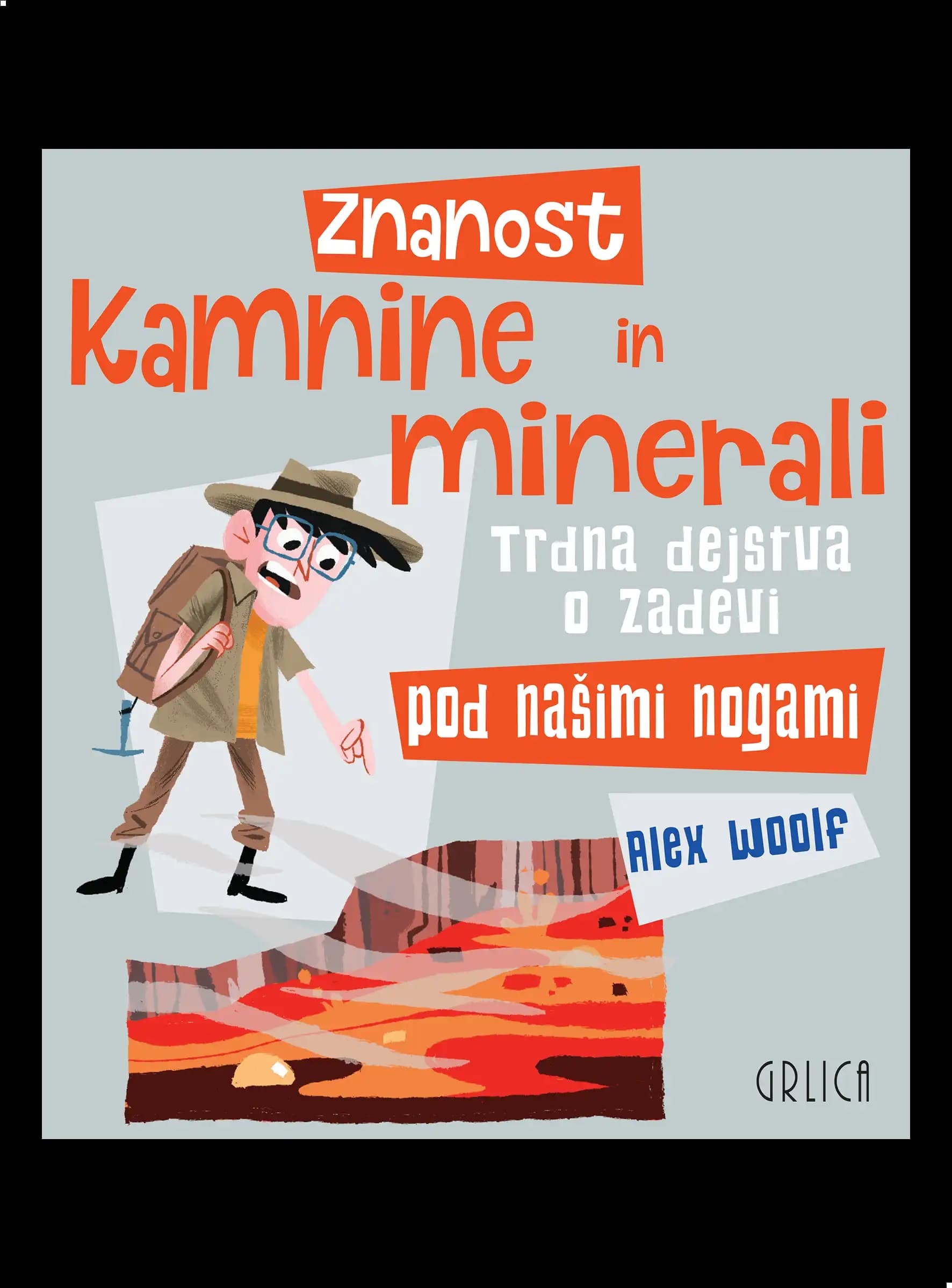 KAMNINE IN MINERALI