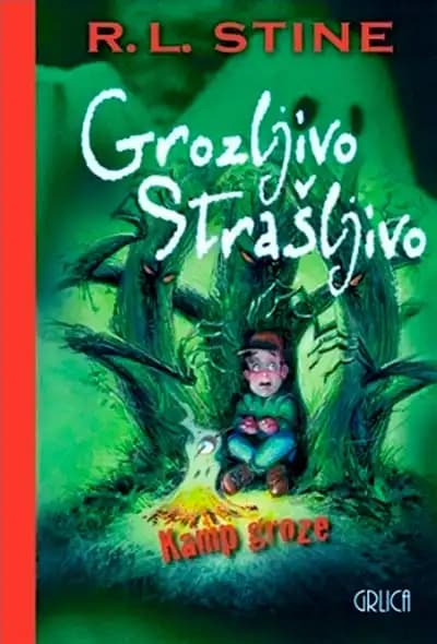 KAMP GROZE
