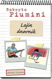 LAJIN DNEVNIK
