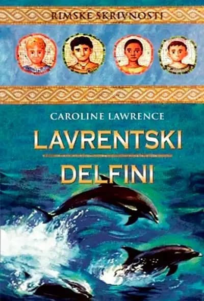 LAVRENTSKI DELFINI