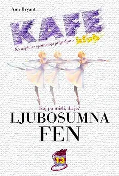LJUBOSUMNA FEN