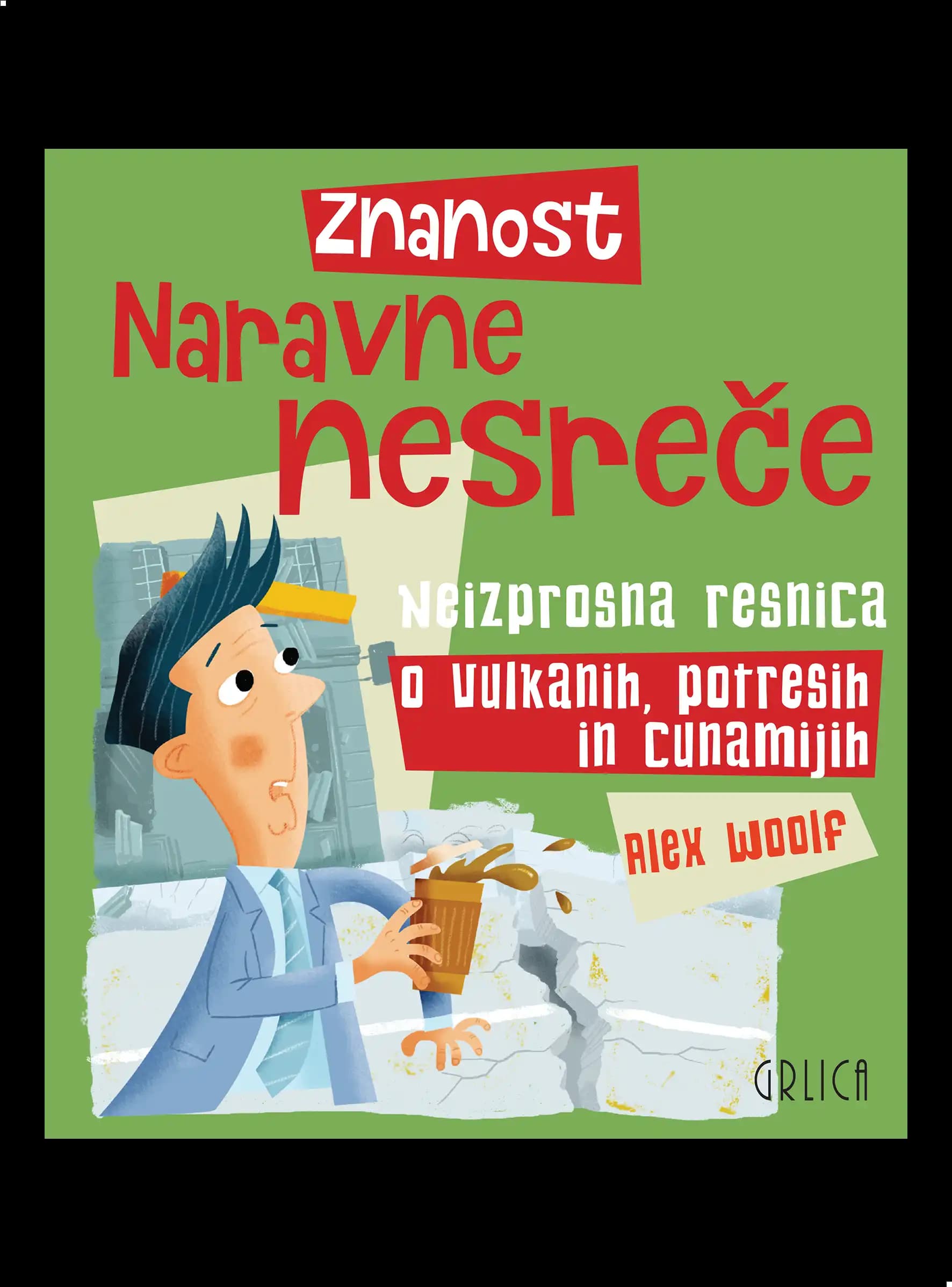 NARAVNE NESREČE