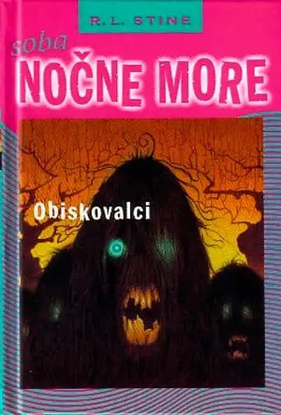 OBISKOVALCI