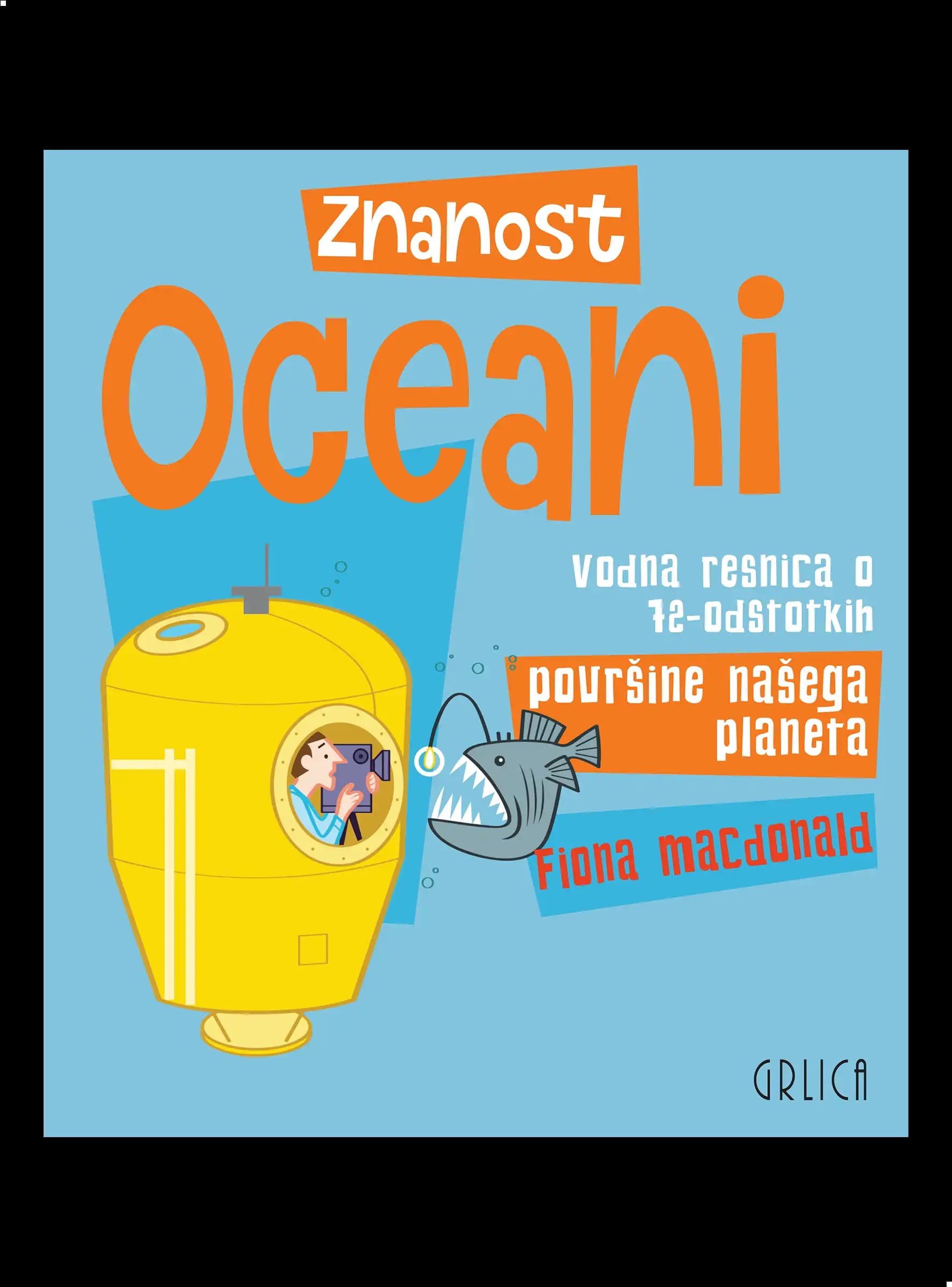 OCEANI