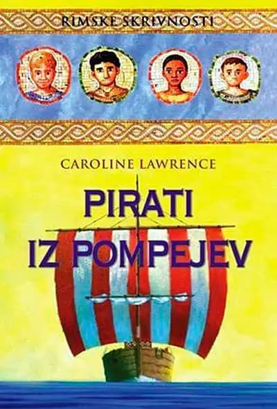 PIRATI IZ POMPEJEV