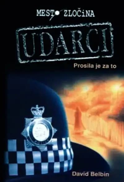 PROSILA JE ZA TO