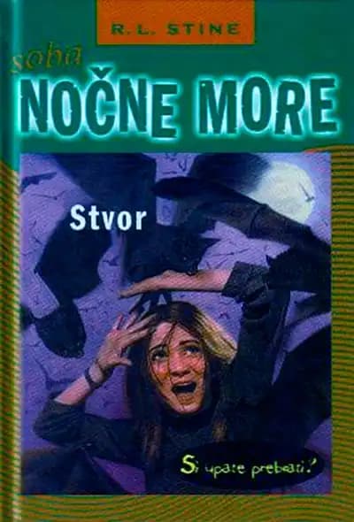 STVOR