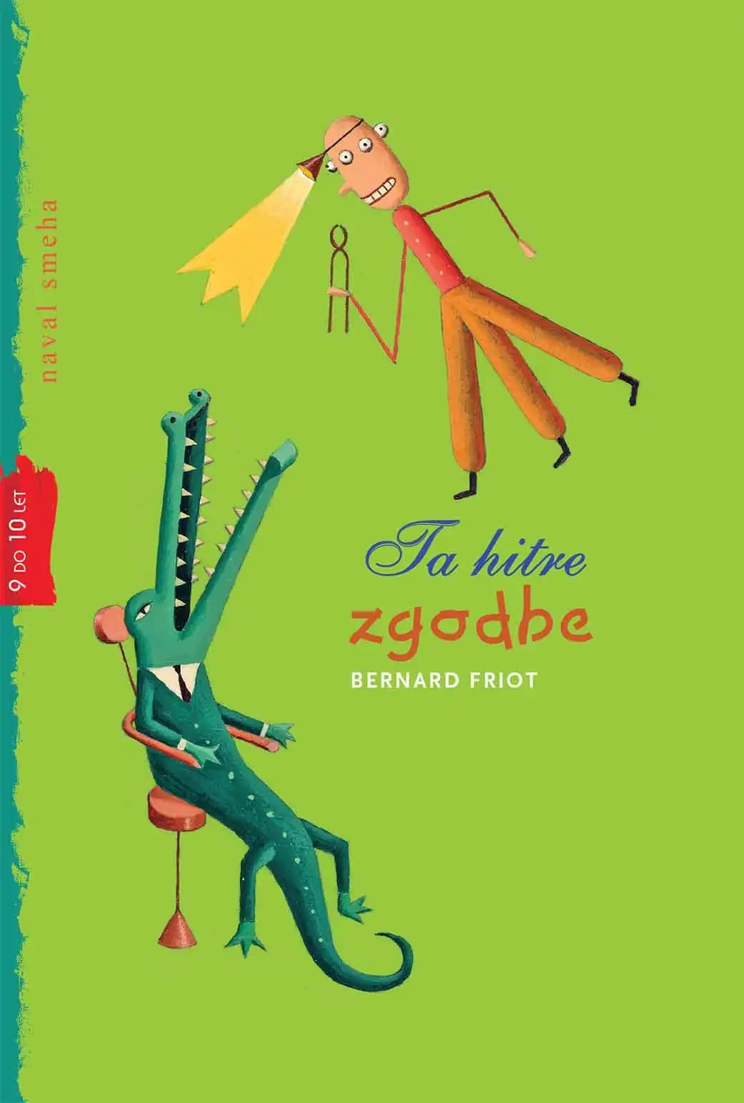 TA HITRE ZGODBE