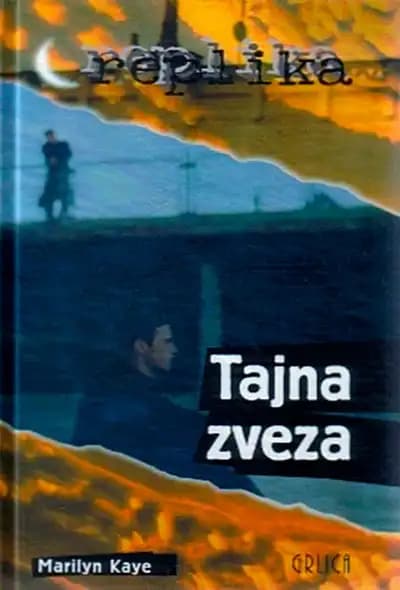 TAJNA ZVEZA