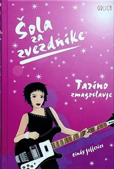 TARINO ZMAGOSLAVJE