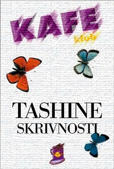 TASHINE SKRIVNOSTI