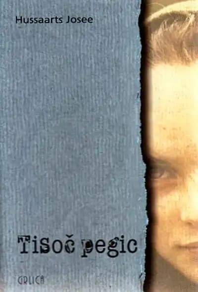 TISOČ PEGIC