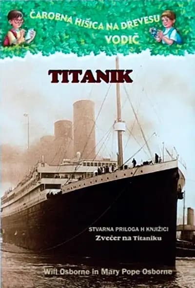 TITANIK